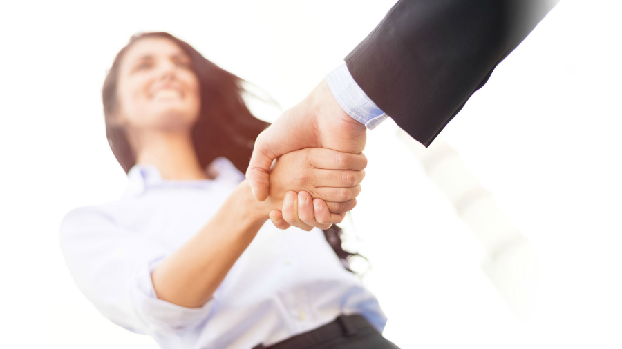 Presentation in English - Impactful English