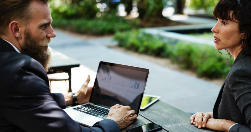 English Meetings Impactful English