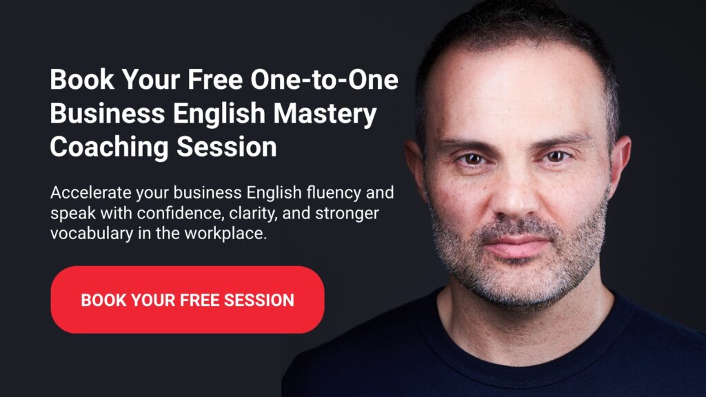 Steven Hobson Impactful English